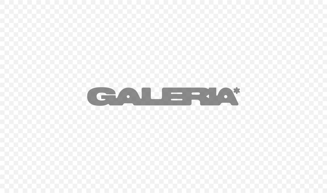 GALERIA*