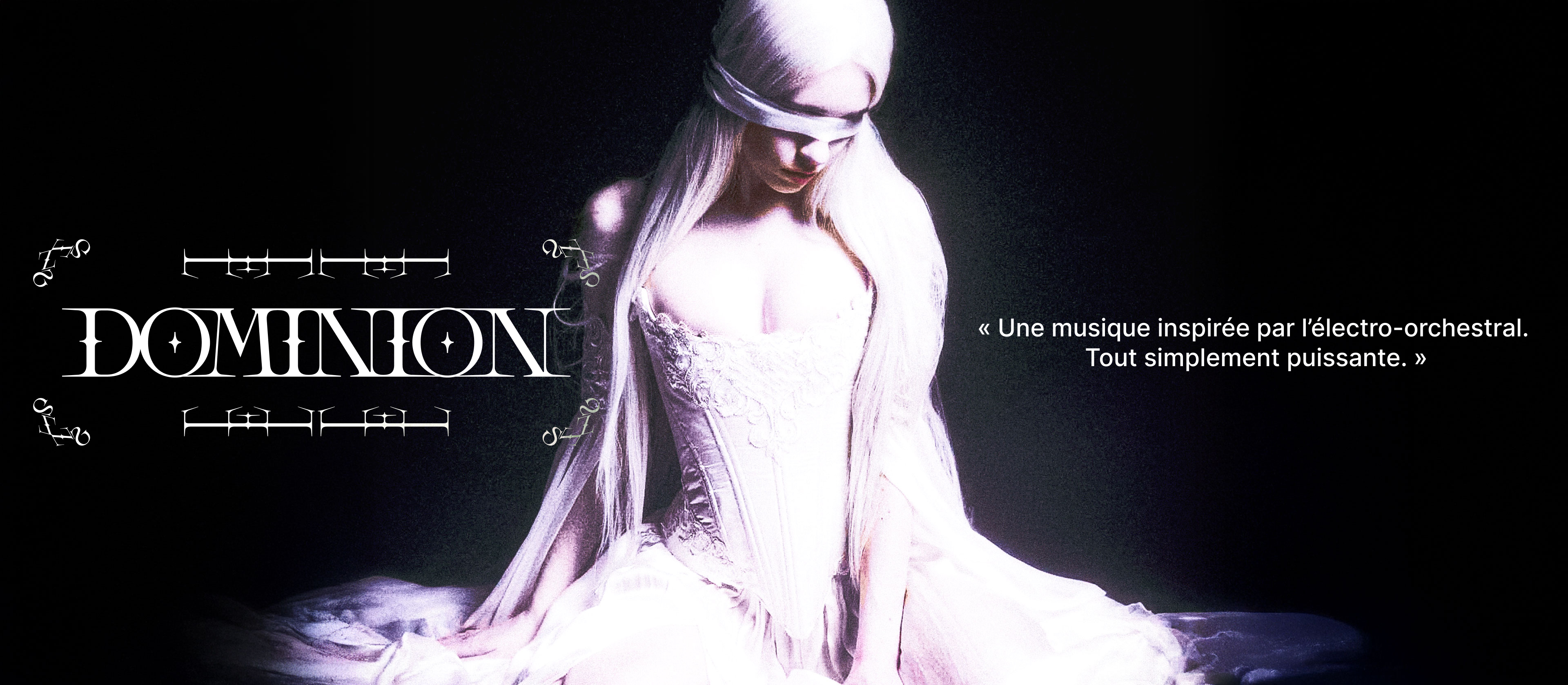 Dominion