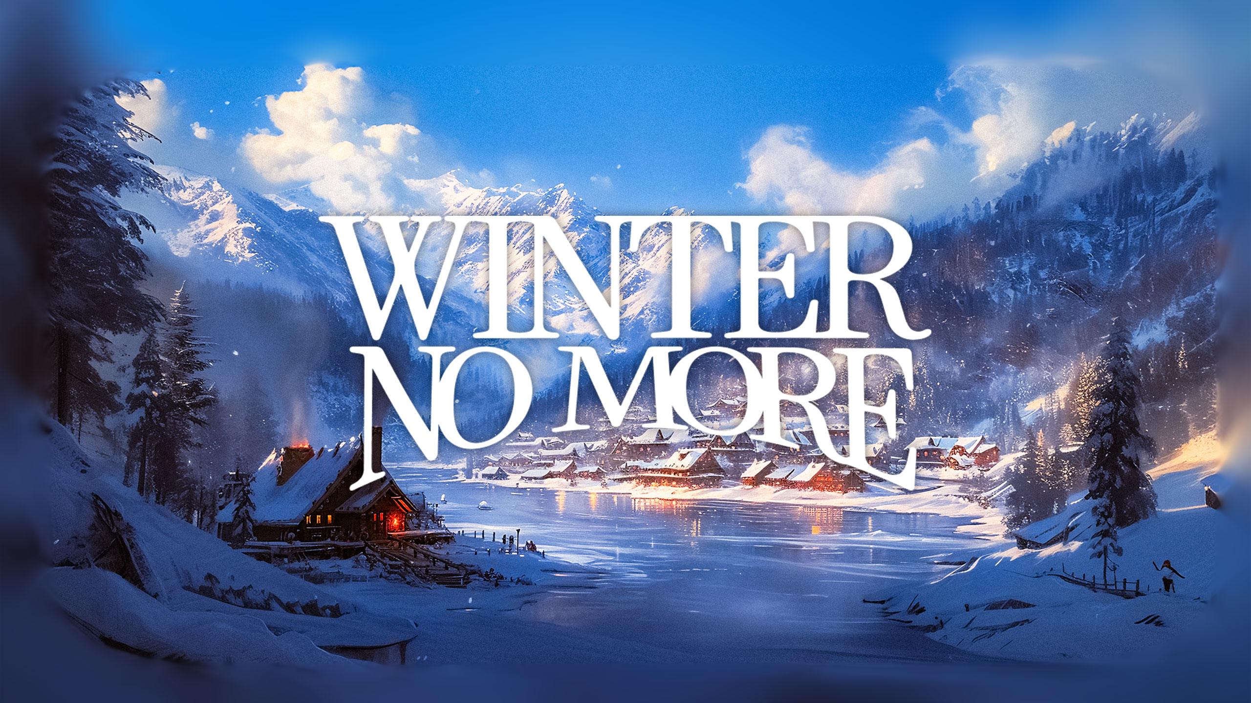 Winter No More